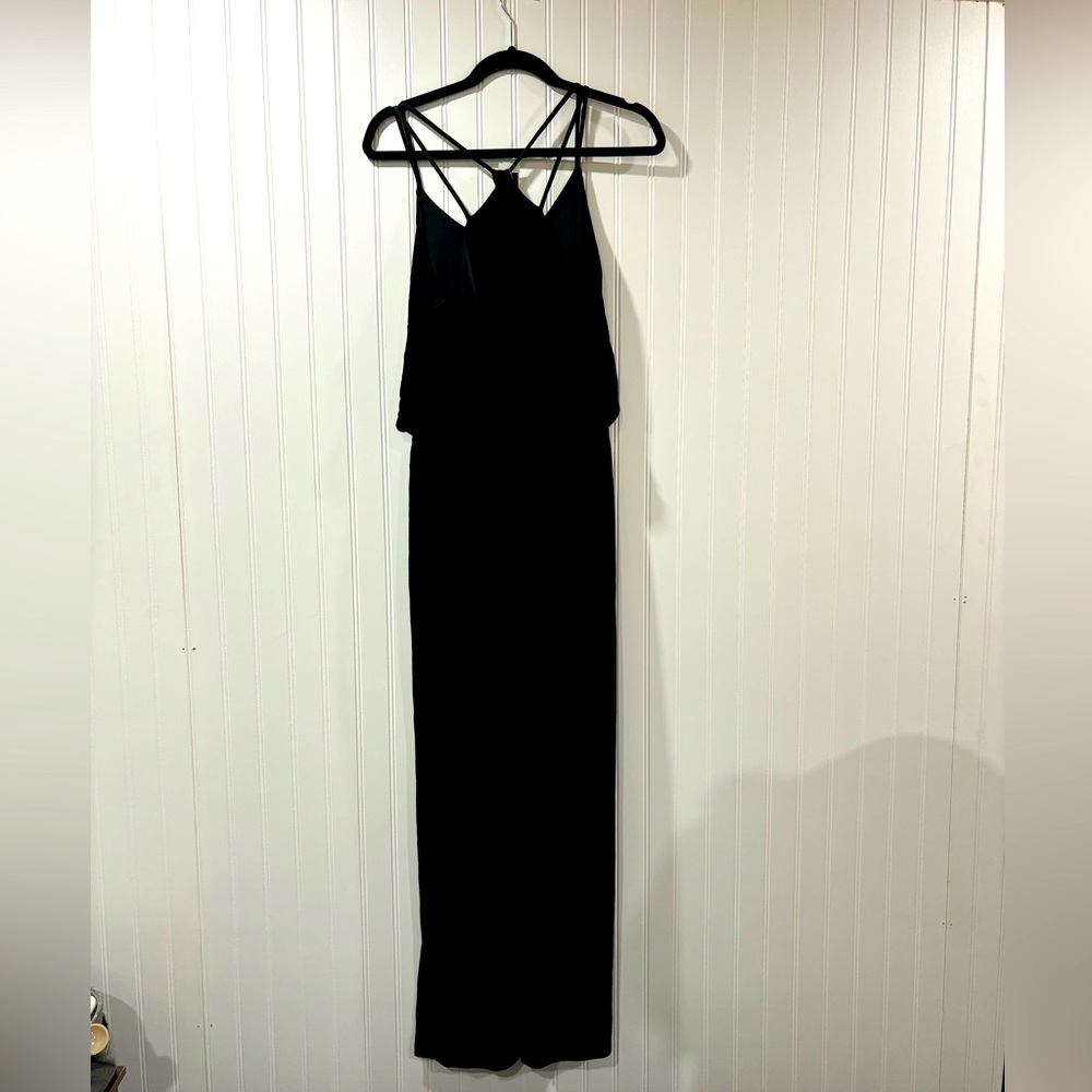 Papermoon Wendilyn Knit Maxi Dress